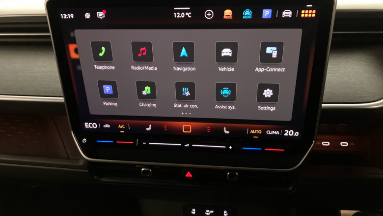 Volkswagen ID. Buzz 250kW GTX Pro 79kWh 5dr 4MOTION Auto Electric Estate